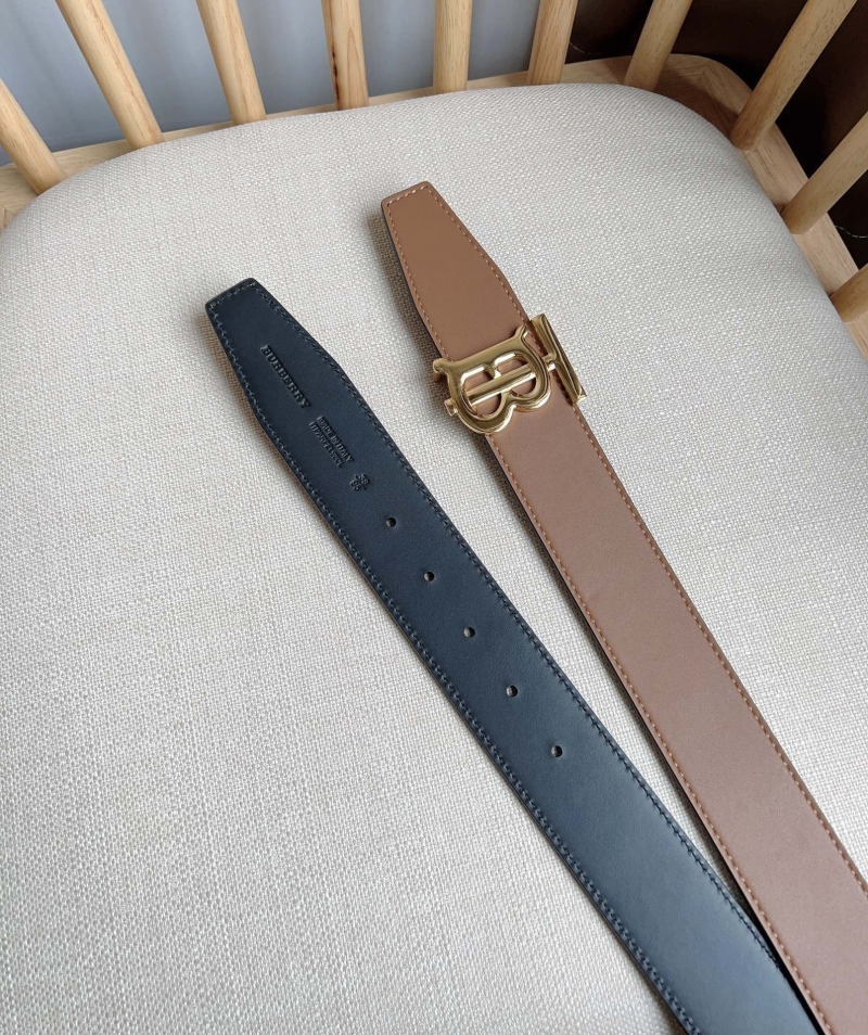 Burberry Belts